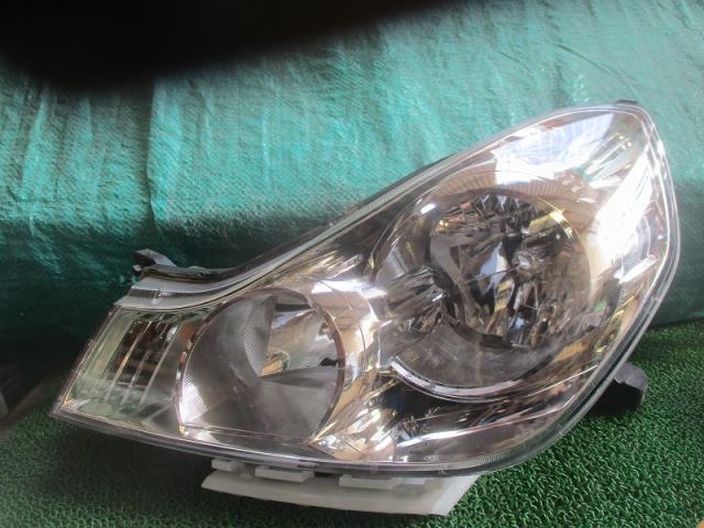 【中古】中古部品 ウイングロード Y12 左ﾍｯﾄﾞﾗﾝﾌﾟ 【3500080000-240722000110900】