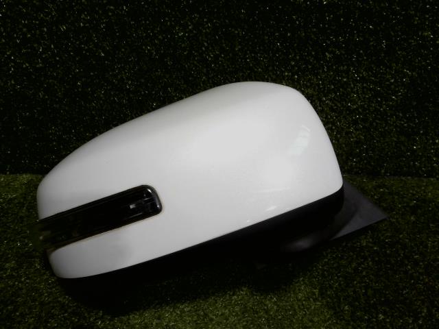 【中古】中古部品 デイズルークス B21A 右ｻｲﾄﾞﾐﾗｰ 【3260300000-241203001313500】