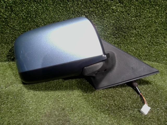 【中古】中古部品 セレナ HC26 右ｻｲﾄﾞﾐﾗｰ 【3260300000-241203003113500】