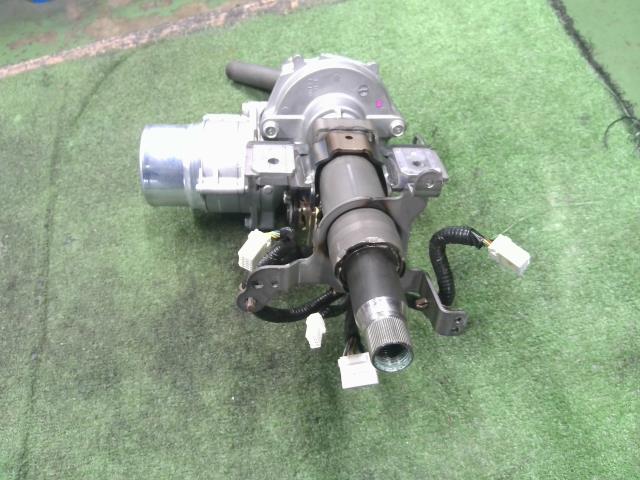 【中古】中古部品 フィット GP5 ｽﾃｱﾘﾝｸﾞｺﾗﾑ 【3310200100-000021360747140】