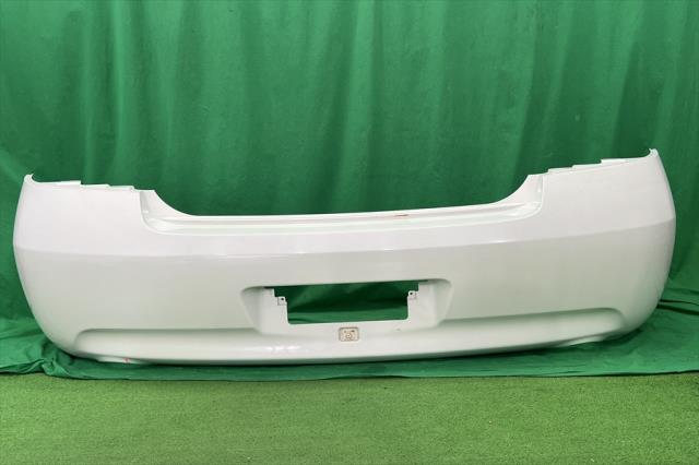 【中古】中古部品 スカイライン NV36 ﾘｱﾊﾞﾝﾊﾟｰ 【3330240100-002024660315100】