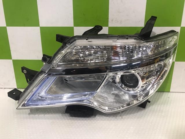 【中古】中古部品 セレナ HFC26 左ﾍｯﾄﾞﾗﾝﾌﾟ 【3330530100-000005313810900】