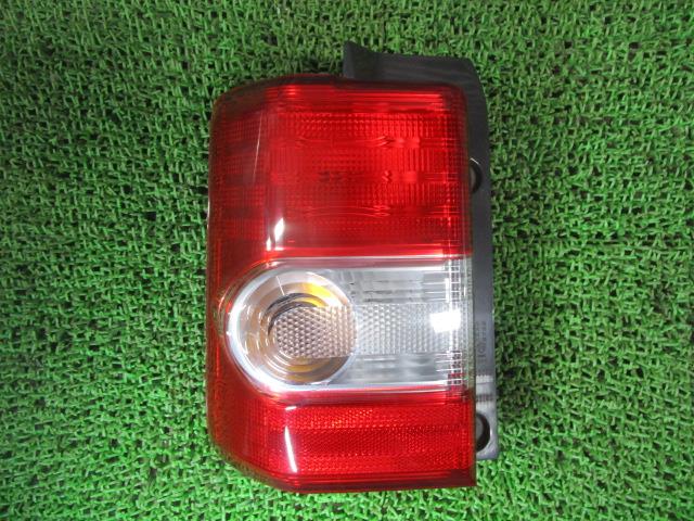 【中古】中古部品 ムーヴコンテ L575S 左ﾃｰﾙﾗﾝﾌﾟ 【3330540100-241203000115600】