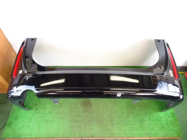 【中古】中古部品 ビアンテ CCEFW ﾘｱﾊﾞﾝﾊﾟｰ 【3330640100-241203000115100】