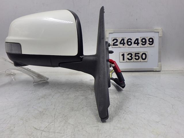 【中古】中古部品 セレナ FC26 右サイドミラー 【3330890100-000024649913500】