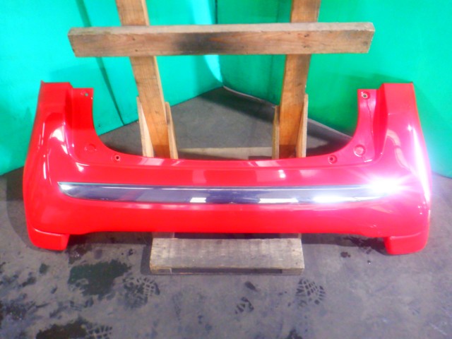 【中古】中古部品 Ｎ－ＯＮＥ JG1 ﾘｱﾊﾞﾝﾊﾟｰ 【3340140100-000024287215100】 11,963円