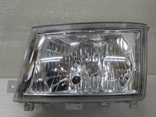 【中古】中古部品 キャンター FBA00 左ﾍｯﾄﾞﾗﾝﾌﾟ 【3380050000-000036414910900】