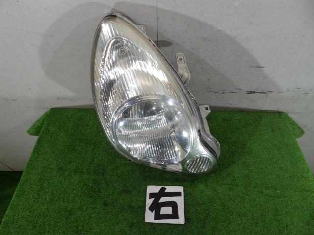 【中古】中古部品 ストーリア M101S 右ﾍｯﾄﾞﾗﾝﾌﾟ 【3260250000-000024254210800】｜e-cleマート