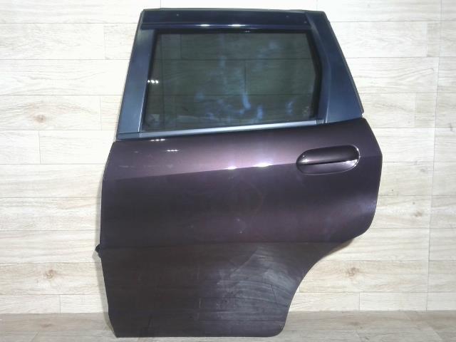 【中古】中古部品 フィットシャトル GG7 左ﾘｱﾄﾞｱ 【3310390100-241127000313400】