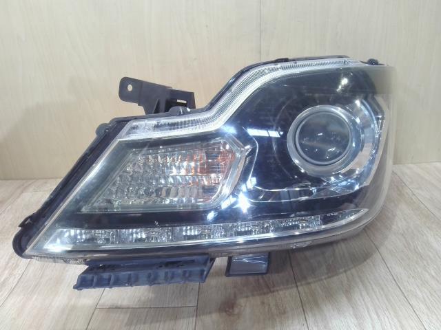 【中古】中古部品 ソリオ MA15S 左ﾍｯﾄﾞﾗﾝﾌﾟ 【3310390100-241127001610900】