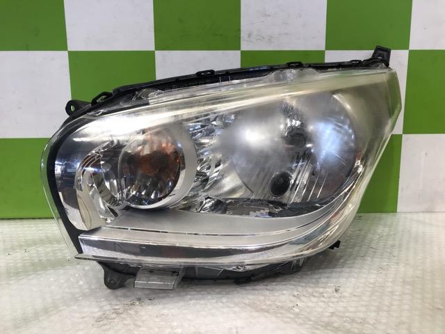 【中古】中古部品 デイズ B21W 左ﾍｯﾄﾞﾗﾝﾌﾟ 【3330530100-000005305510900】