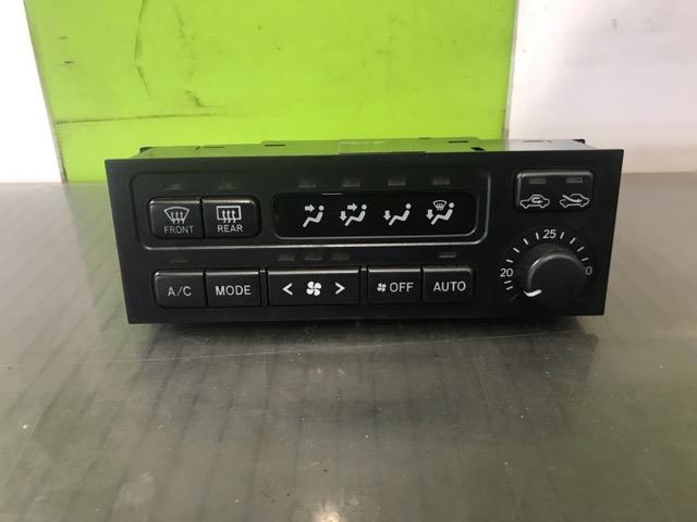 【中古】中古部品 クレスタ GX100 A/Cｽｲｯﾁﾊﾟﾈﾙ 【3330530100-000005305260900】