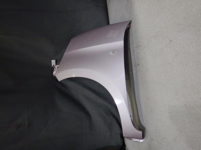 【中古】中古部品 フレアワゴン MM32S 左ﾌﾛﾝﾄﾌｪﾝﾀﾞｰ 【3330810100-241204000910700】