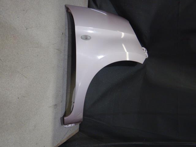 【中古】中古部品 フレアワゴン MM32S 右ﾌﾛﾝﾄﾌｪﾝﾀﾞｰ 【3330810100-241204000910600】