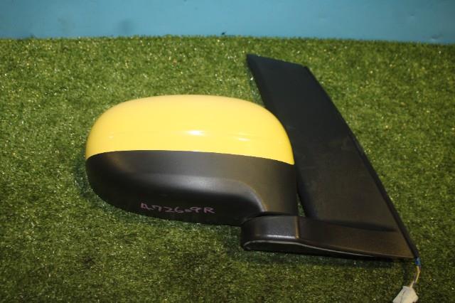 【中古】中古部品 アイ HA1W 右ｻｲﾄﾞﾐﾗｰ 【3330950100-000047260913500】