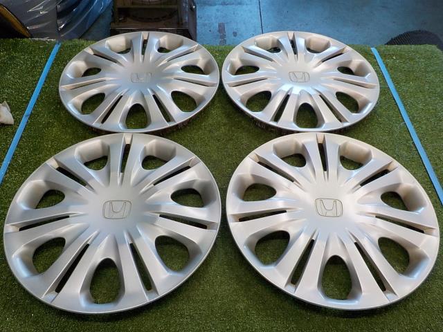 【中古】中古部品 インサイト ZE2 ﾎｲｰﾙｷｬｯﾌﾟ 【3260200000-241202000547220】
