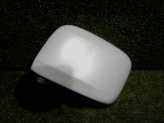 【中古】中古部品 スペーシア MK53S 左ｻｲﾄﾞﾐﾗｰ 【3260300000-241205000313600】