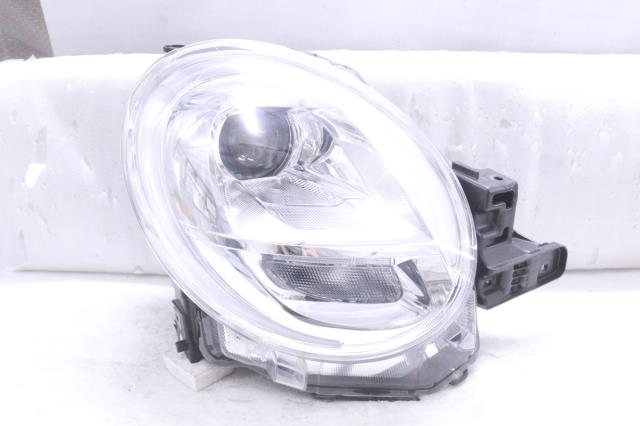 【中古】中古部品 キャスト LA250S 右ﾍｯﾄﾞﾗﾝﾌﾟ 【3260520000-241205500810800】