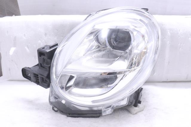 【中古】中古部品 キャスト LA250S 左ﾍｯﾄﾞﾗﾝﾌﾟ 【3260520000-241205501110900】