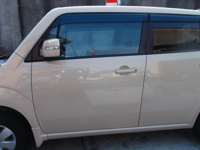 【中古】中古部品 モコ MG33S 左ﾌﾛﾝﾄﾄﾞｱ 【3310010100-241205500813200】