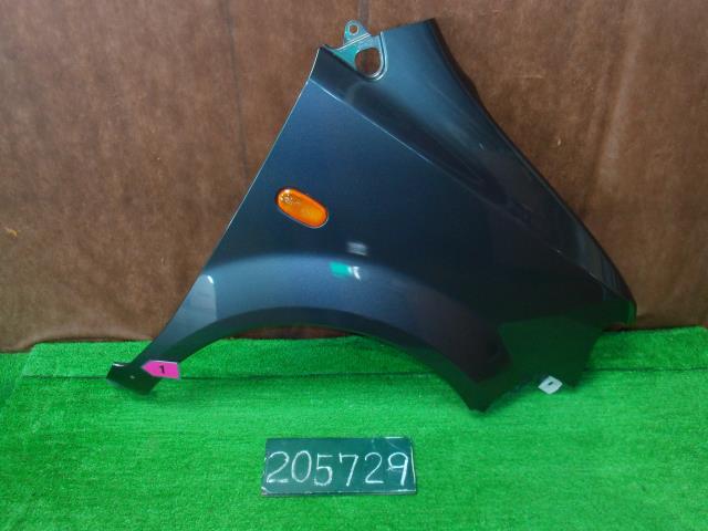 【中古】中古部品 オッティ H92W 右フロントフェンダー 【3310120100-241205000210600】