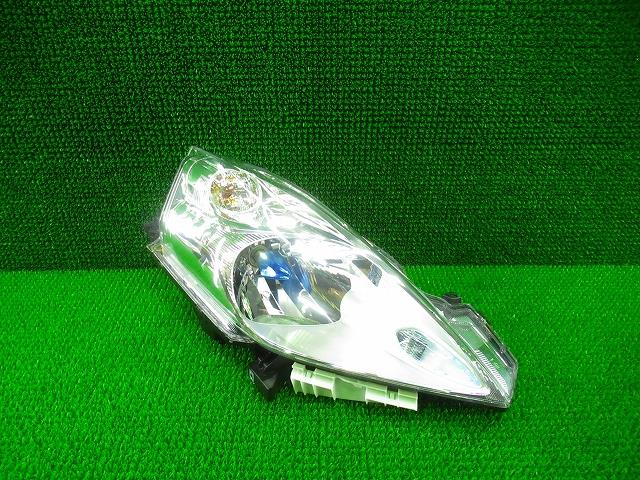 【中古】中古部品 リーフ AZE0 右ﾍｯﾄﾞﾗﾝﾌﾟ 【3330210100-000036192710800】