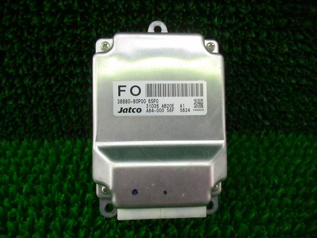 【中古】中古部品 ラパン HE33S ﾐｯｼｮﾝｺﾝﾋﾟｭｰﾀｰ 【3330210100-000036194763200】
