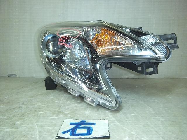 【中古】中古部品 ノート E12 右ﾍｯﾄﾞﾗﾝﾌﾟ 【3310050100-220930000210800】