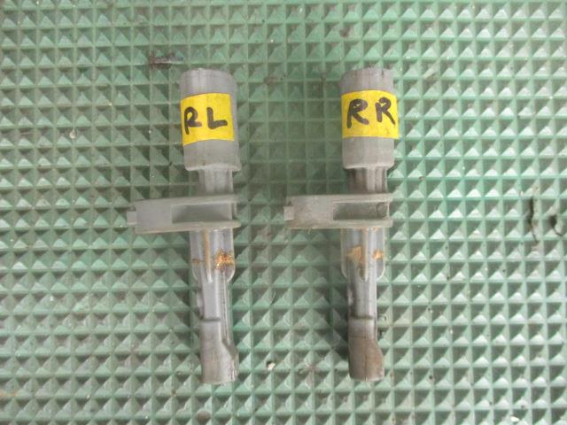 【中古】中古部品 VW ゴルフ ABSｾﾝｻｰ 【3310190100-000244012163450】 6,019円