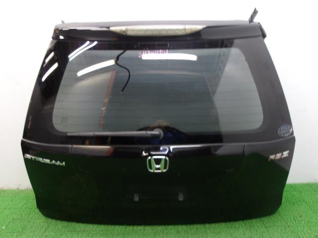 【中古】中古部品 ストリーム 3 ﾊﾞｯｸﾄﾞｱ 【3310250100-000243045415800】