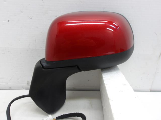 【中古】中古部品 ノート E12 左ｻｲﾄﾞﾐﾗｰ 【3310250100-000243043613600】