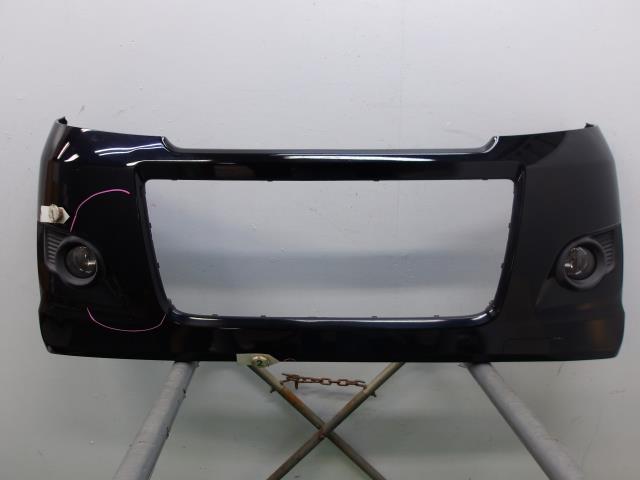 【中古】中古部品 ワゴンＲ MH23S ﾌﾛﾝﾄﾊﾞﾝﾊﾟｰ 【3310250100-000243036210100】