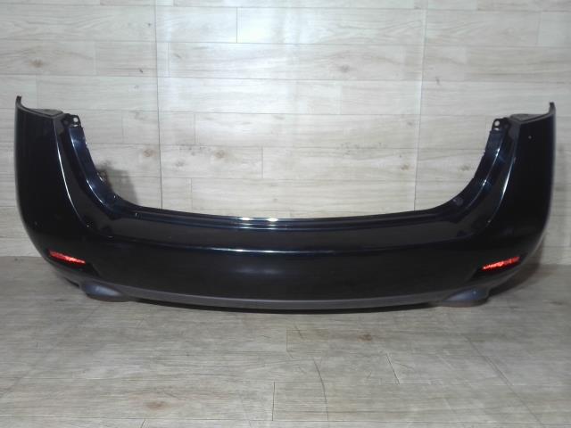 【中古】中古部品 ムラーノ TNZ51 ﾘｱﾊﾞﾝﾊﾟｰ 【3310390100-241122000215100】