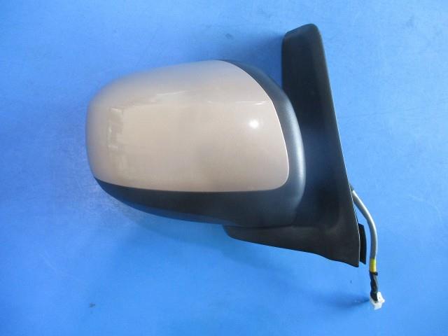 【中古】中古部品 タント LA600S 右ｻｲﾄﾞﾐﾗｰ 【3310590000-000008357313500】 12,780円