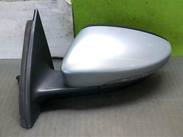 【中古】中古部品 VW パサート 3CCAX 左ｻｲﾄﾞﾐﾗｰ 【3330530100-000005316913600】｜e-cleマート