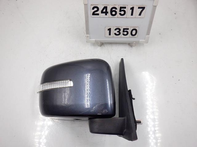 【中古】中古部品 パレット MK21S 右ｻｲﾄﾞﾐﾗｰ 【3330890100-000024651713500】