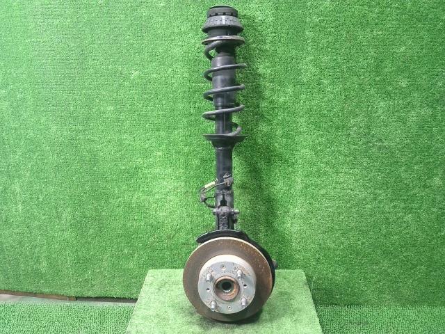 【中古】中古部品 Ｎ－ＯＮＥ JG2 左ﾌﾛﾝﾄｽﾄﾗｯﾄ 【3330900100-000024092750200】