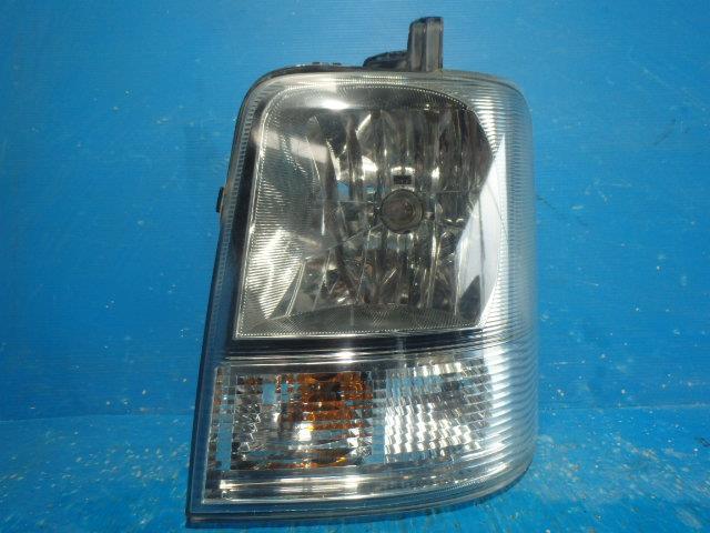 【中古】中古部品 エブリィ DA64V 左ﾍｯﾄﾞﾗﾝﾌﾟ 【3331010800-000022716910900】