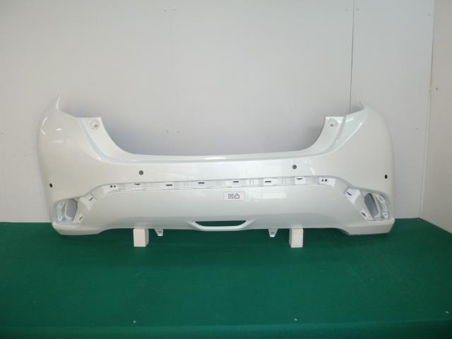 【中古】中古部品 アクア MXPK11 ﾘｱﾊﾞﾝﾊﾟｰ 【3380050000-000036462315100】