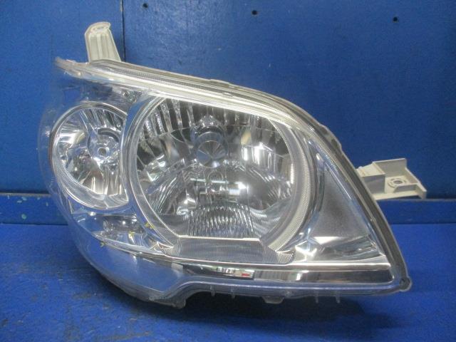 【中古】中古部品 タントエグゼ L455S 右ﾍｯﾄﾞﾗﾝﾌﾟ 【3310270100-000014534510800】