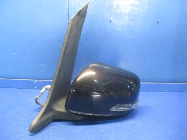 【中古】中古部品 タントエグゼ L455S 左ｻｲﾄﾞﾐﾗｰ 【3310270100-000014534513600】