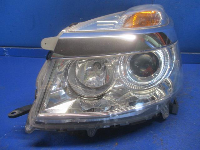 【中古】中古部品 ライフ JC1 左ﾍｯﾄﾞﾗﾝﾌﾟ 【3310270100-000014538510900】