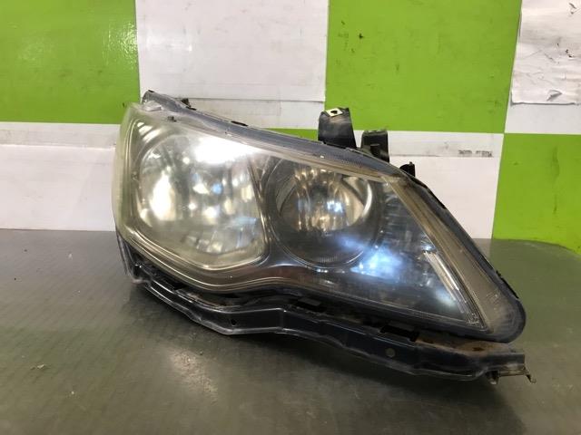 【中古】中古部品 シビック FD3 右ﾍｯﾄﾞﾗﾝﾌﾟ 【3330530100-000005315510800】