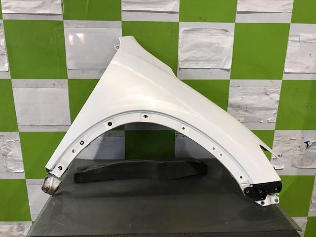 【中古】中古部品 ＣＸ－５ KE2FW 右ﾌﾛﾝﾄﾌｪﾝﾀﾞｰ 【3330530100-000005316010600】