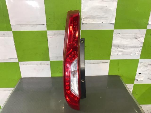 【中古】中古部品 エクストレイル NT31 左ﾃｰﾙﾗﾝﾌﾟ 【3330530100-000005316315600】
