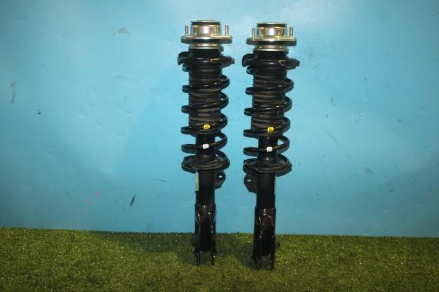 【中古】中古部品 ムーヴ LA150S 左ﾌﾛﾝﾄｽﾄﾗｯﾄ 【3330950100-000047290950210】