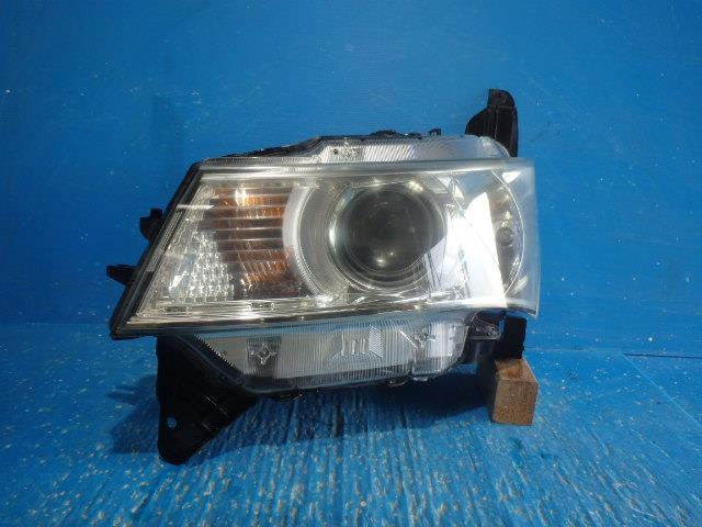 【中古】中古部品 パレット MK21S 左ﾍｯﾄﾞﾗﾝﾌﾟ 【3331010800-000022717710900】