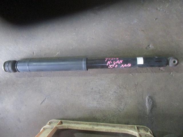 【中古】中古部品 Ｎ－ＶＡＮ JJ2 右ﾘｱｼｮｯｸｱﾌﾞｿｰﾊﾞｰ 【3500080000-240716000850700】