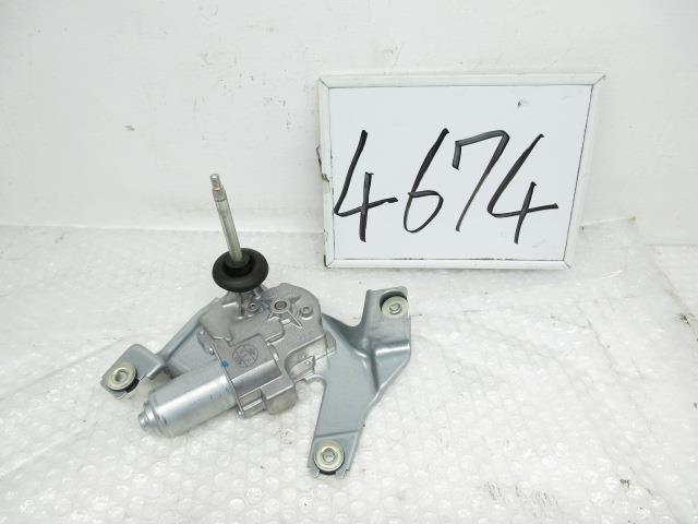 【中古】中古部品 Ｎ－ＢＯＸ JF5 ﾘｱﾜｲﾊﾟｰﾓｰﾀｰ 【3500170000-241208500961700】