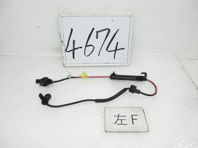 【中古】中古部品 Ｎ－ＢＯＸ JF5 ABSｾﾝｻｰ 【3500170000-241208505663450】
